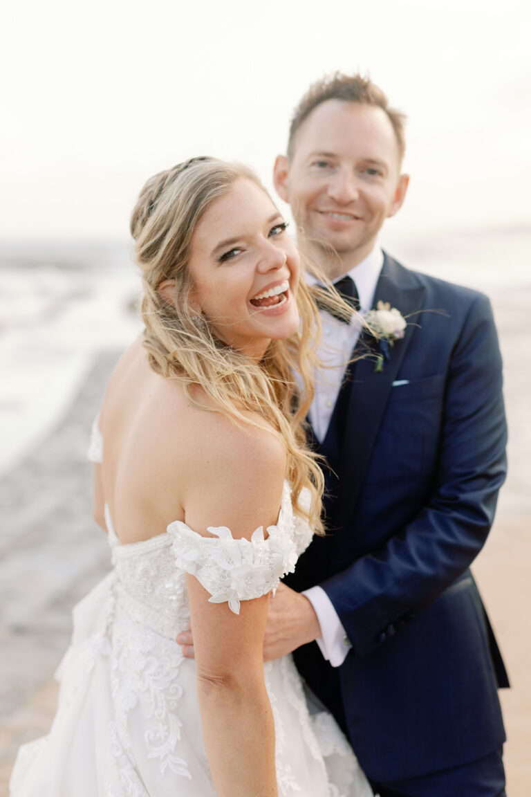 Samantha & Christopher