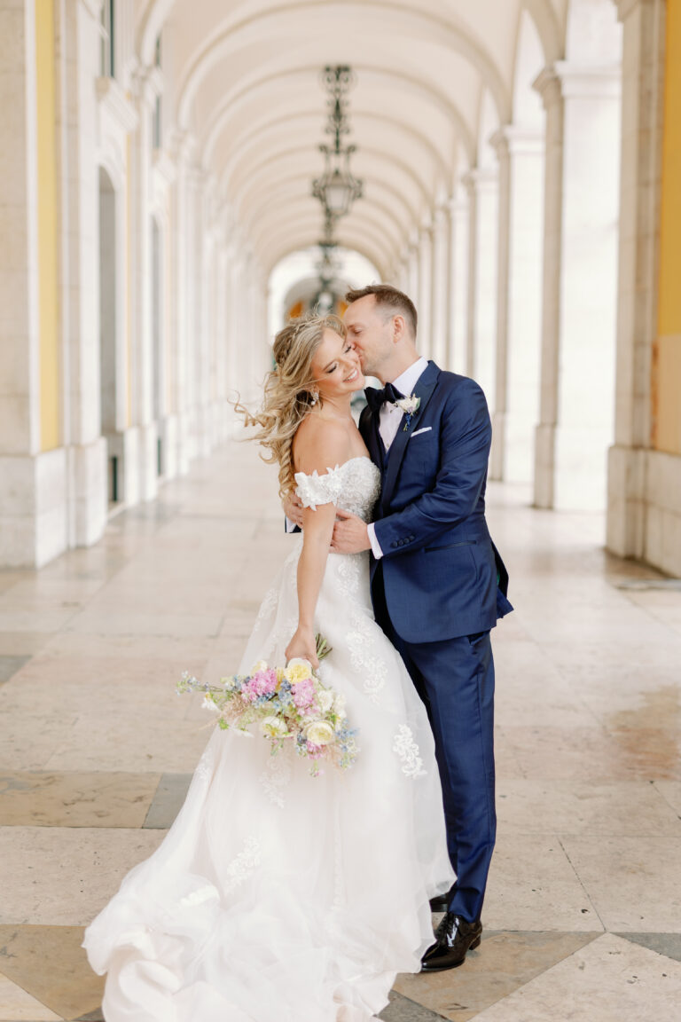 Samantha & Christopher
