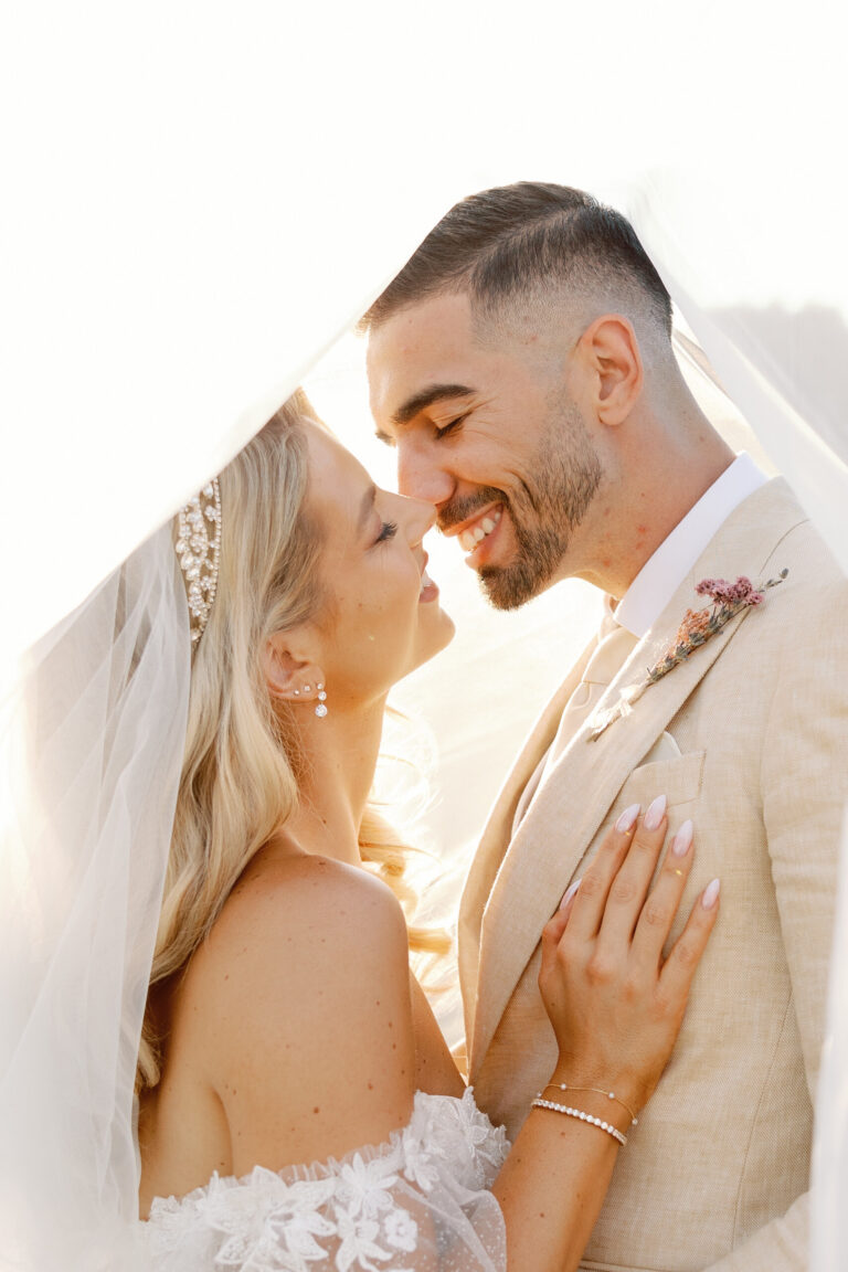 Cindy & Christian