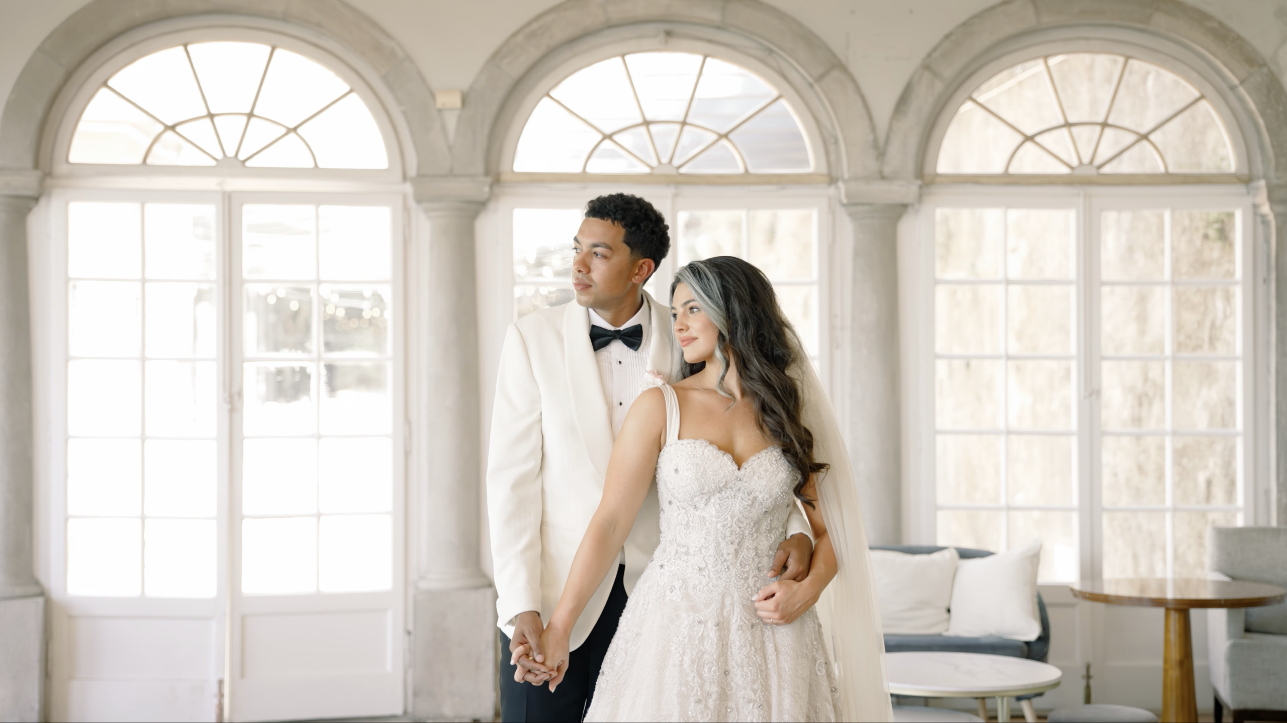 Anna & Gabriel